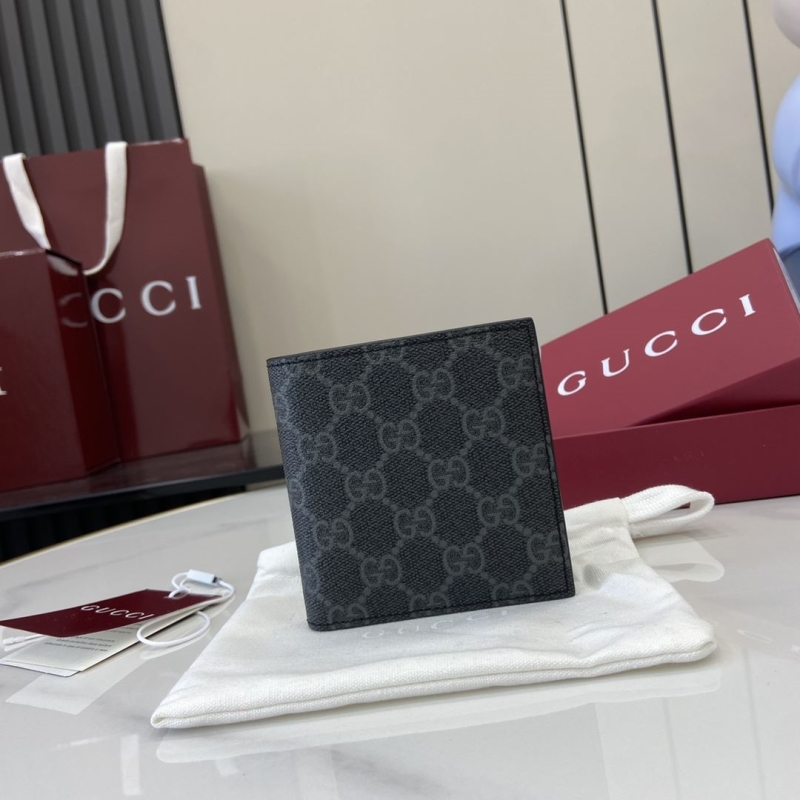 G*u*i wallets & purse